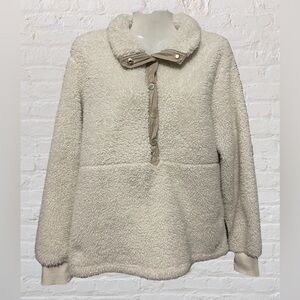 Calvin Klein Sherpa Jacket